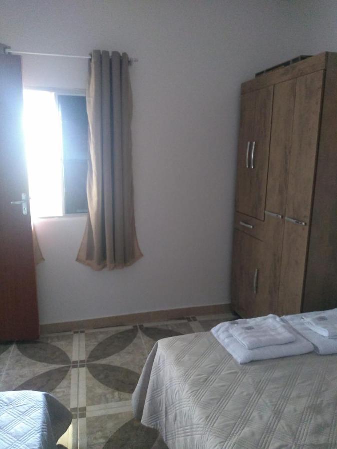 Apartament Recanto Do Ph Angra dos Reis Zewnętrze zdjęcie