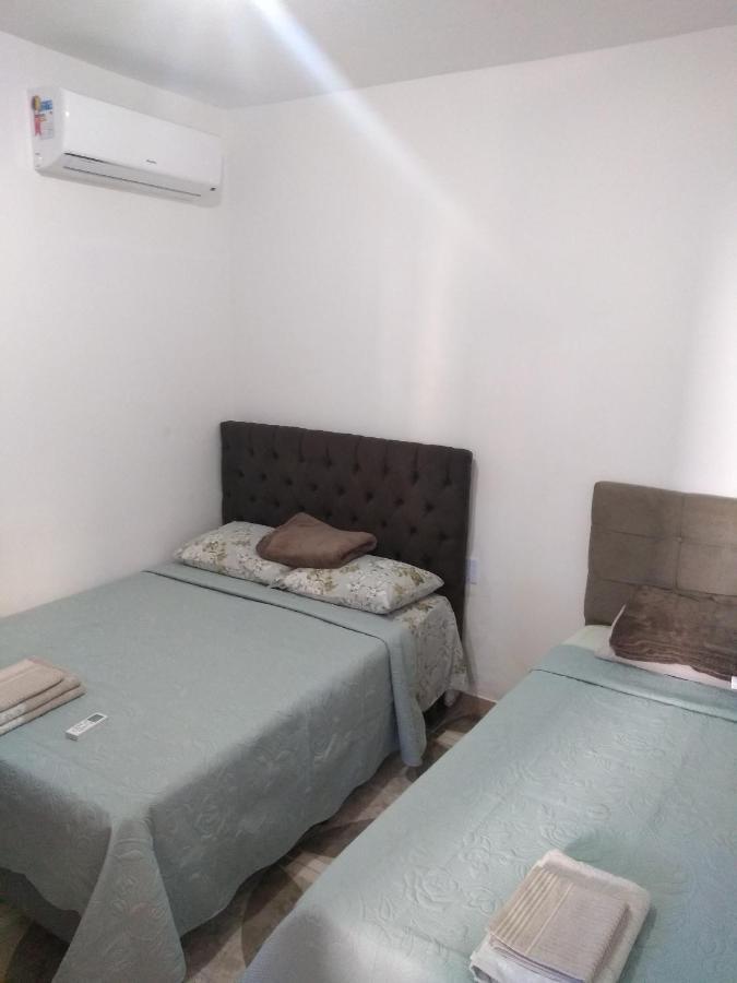 Apartament Recanto Do Ph Angra dos Reis Zewnętrze zdjęcie